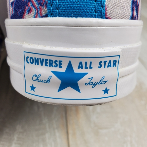 Converse X Chinatown Market - Picture 11 of 15
